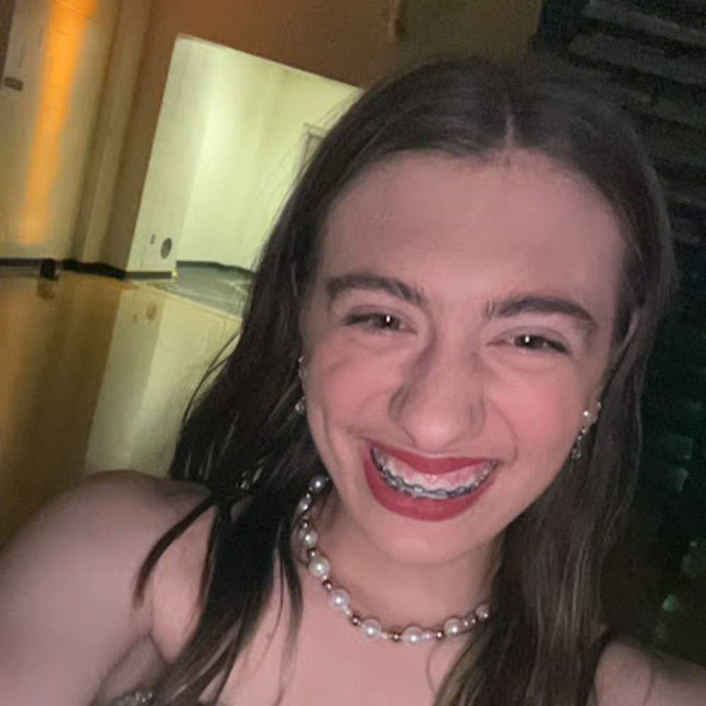 Meet your Posher, Anna